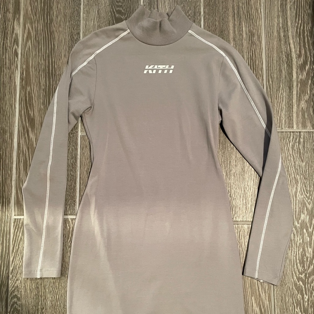 KITH dress